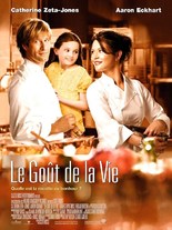 LE GOUT DE LA VIE